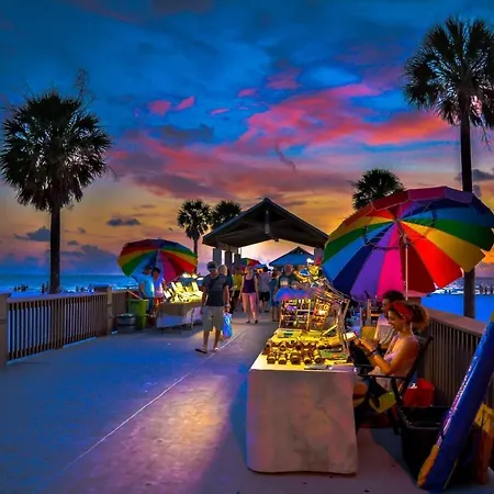 Magnolia Home • Clearwater Beach • Bbq • Sunroom Extérieur photo