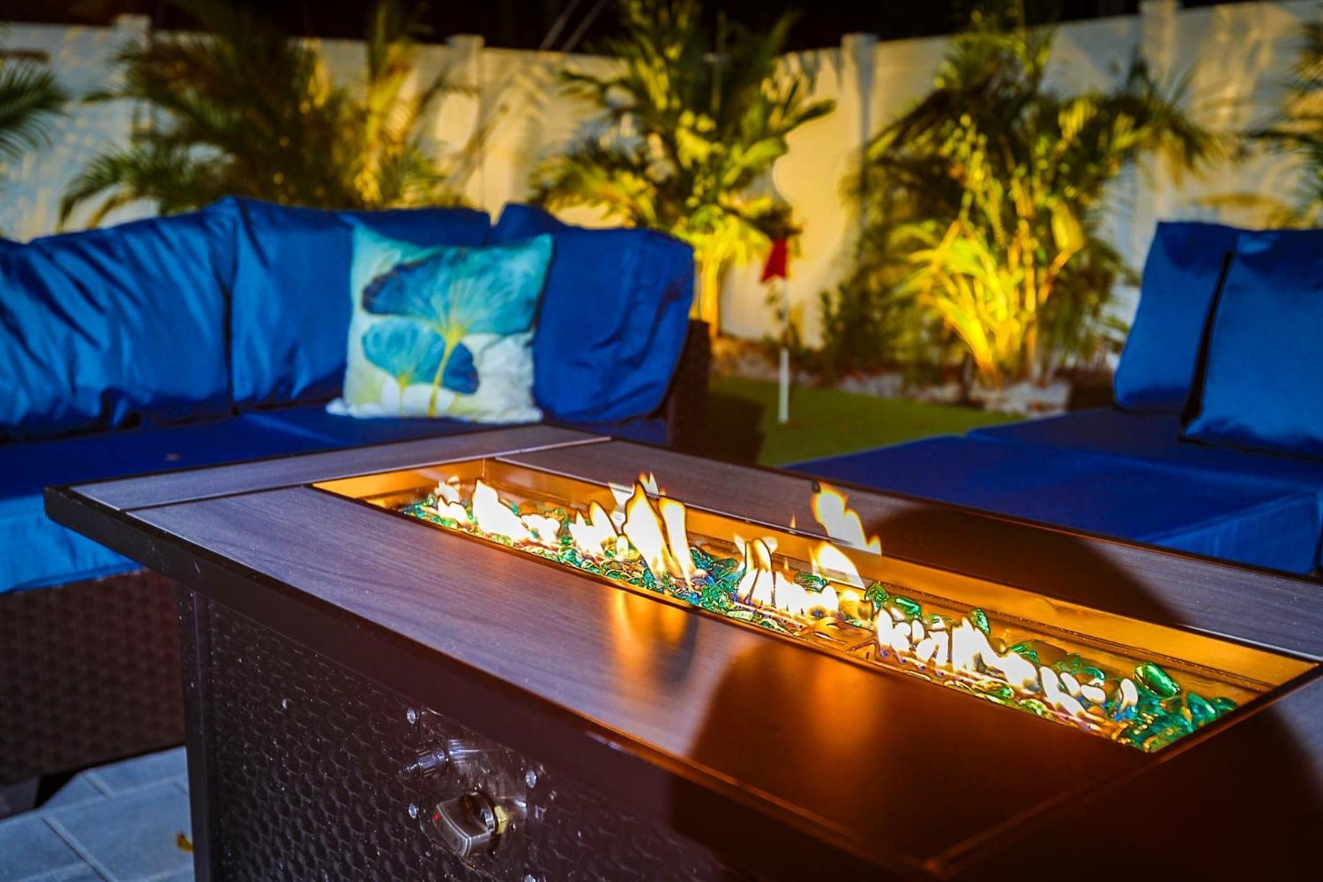 Magnolia • • Bbq • Sunroom Hébergement de vacances Clearwater